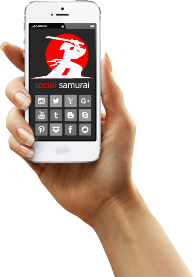 phone